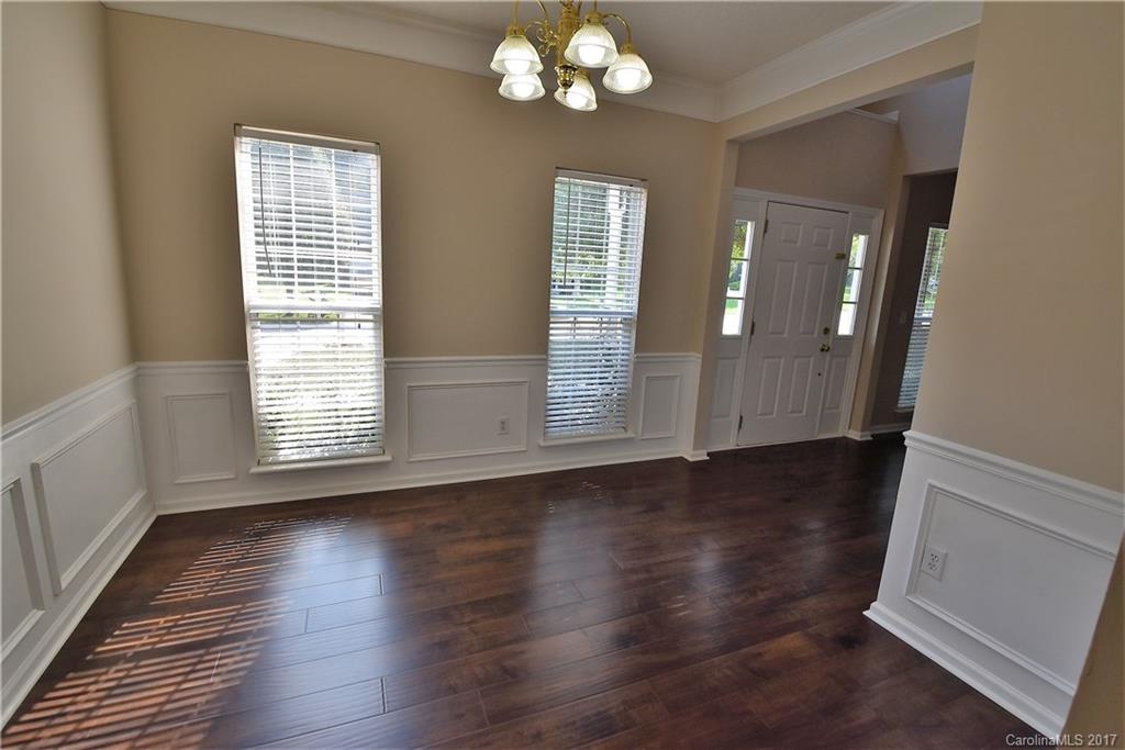 Knightsbridge - Residential