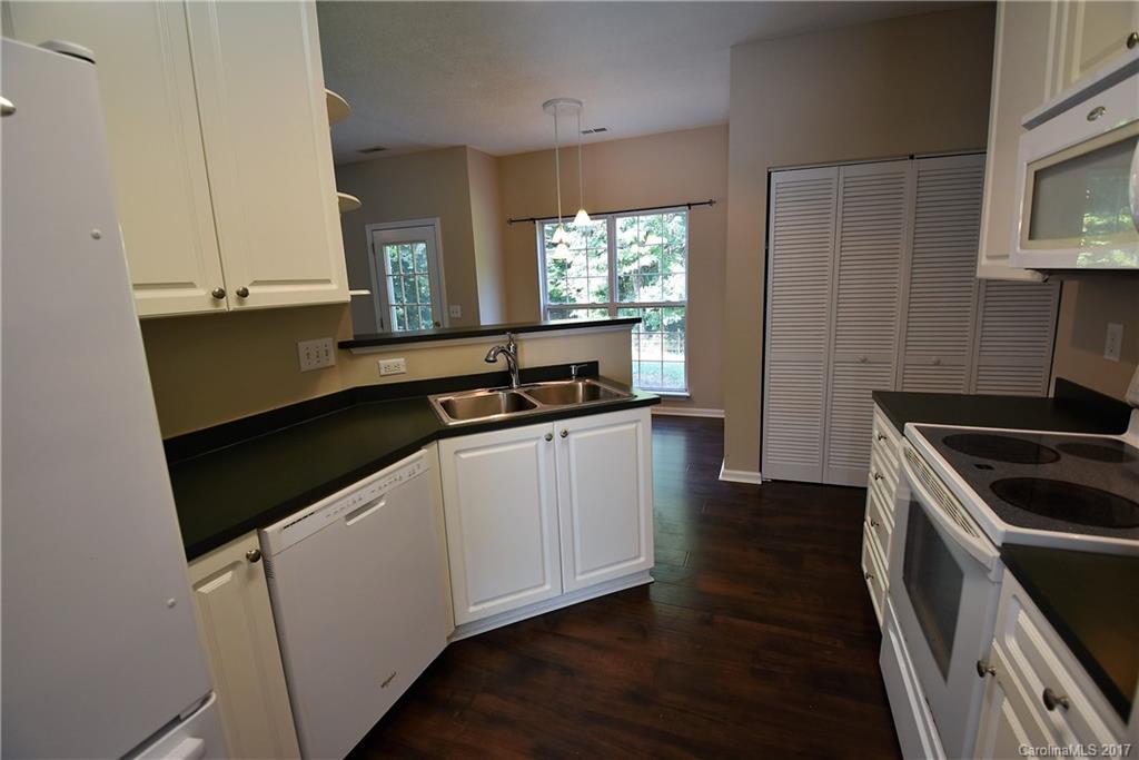 Knightsbridge - Residential