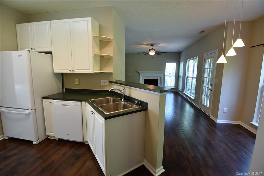 Knightsbridge - Residential