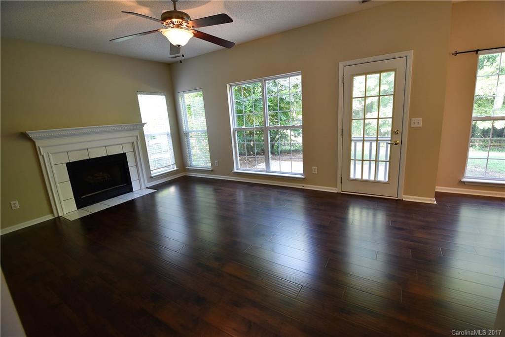 Knightsbridge - Residential