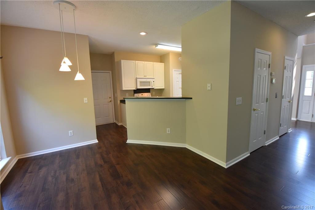 Knightsbridge - Residential