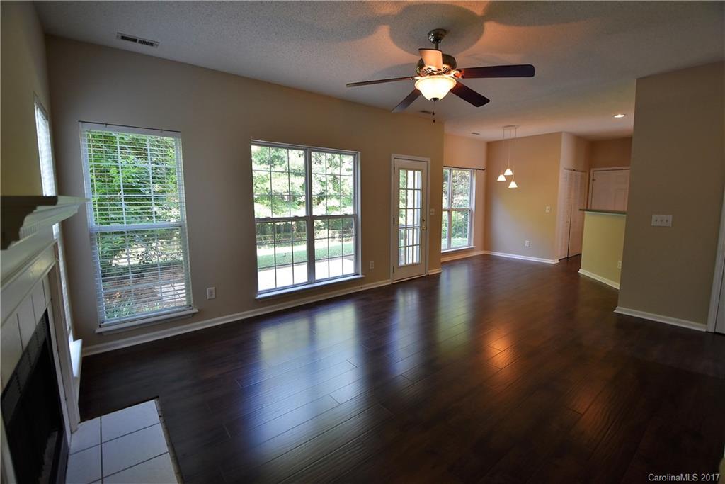 Knightsbridge - Residential