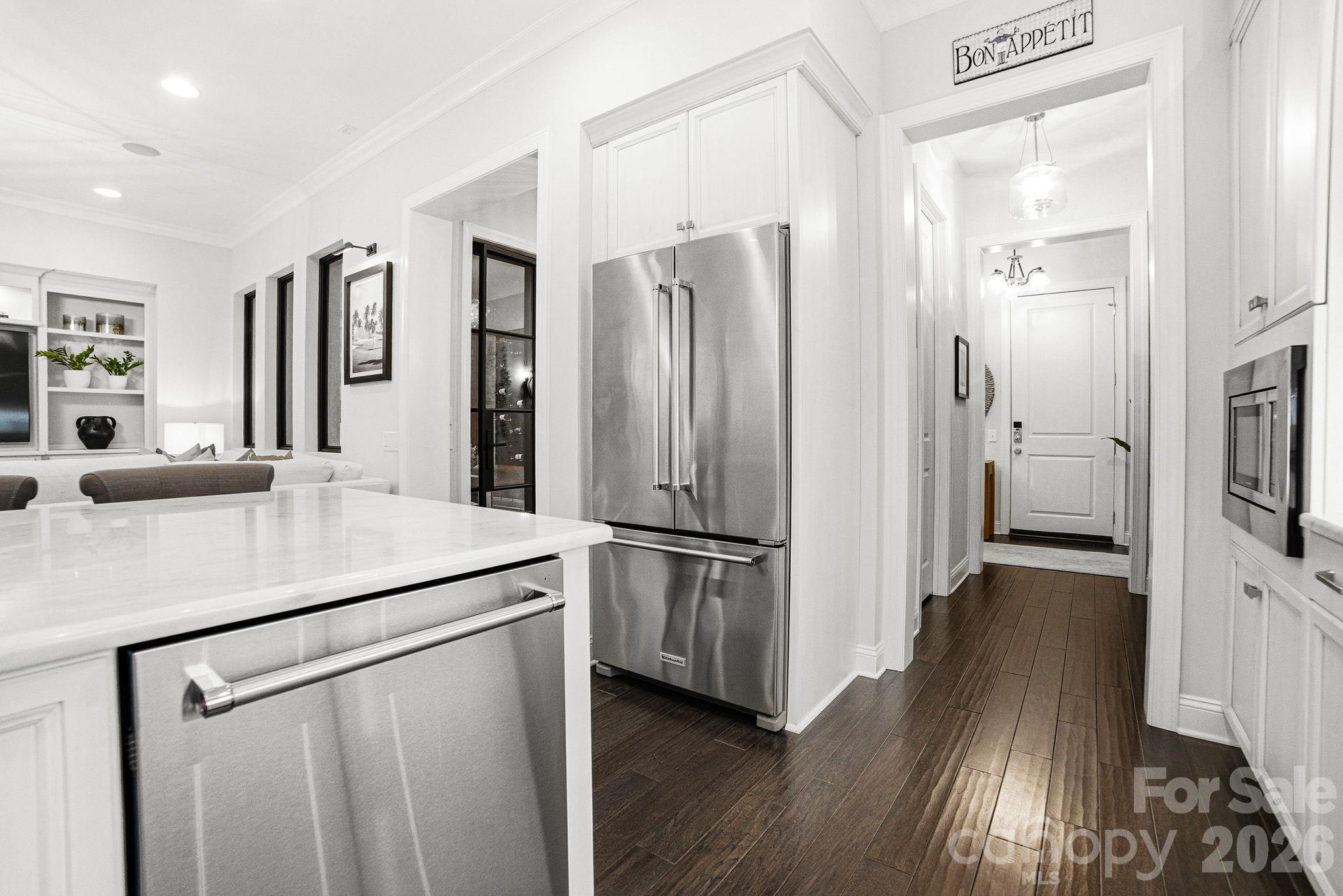 Jetton Place - Residential