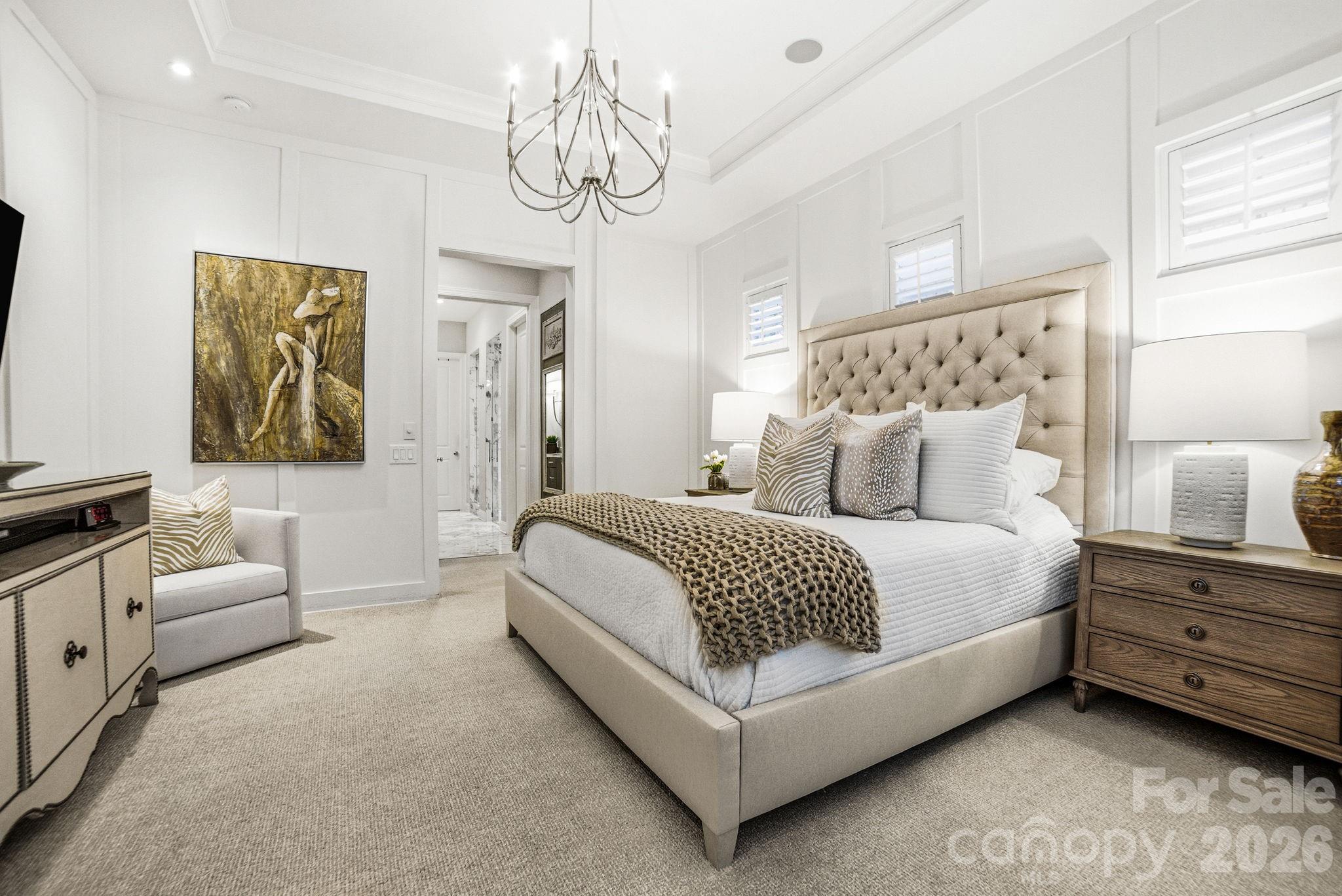 Jetton Place - Residential