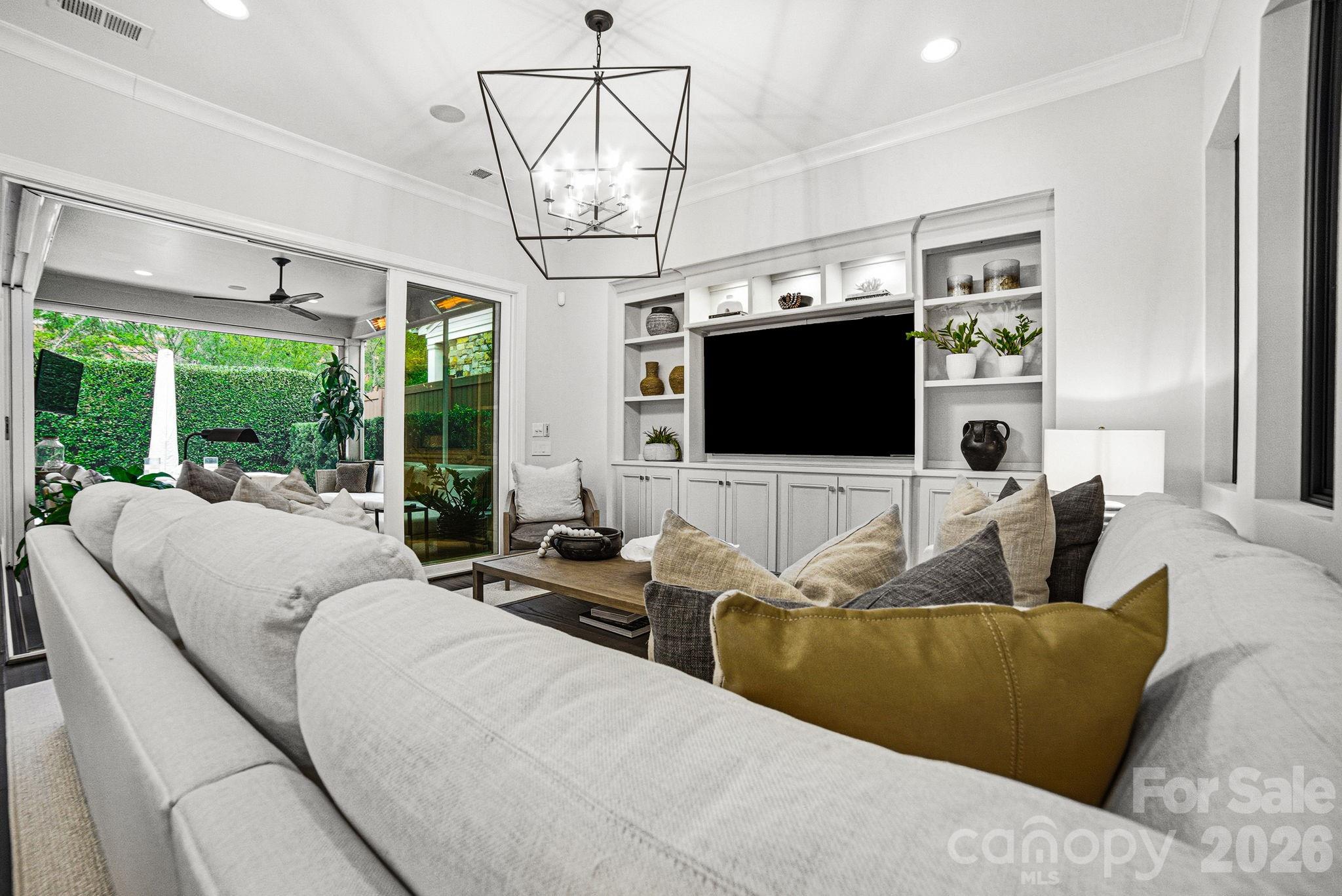 Jetton Place - Residential