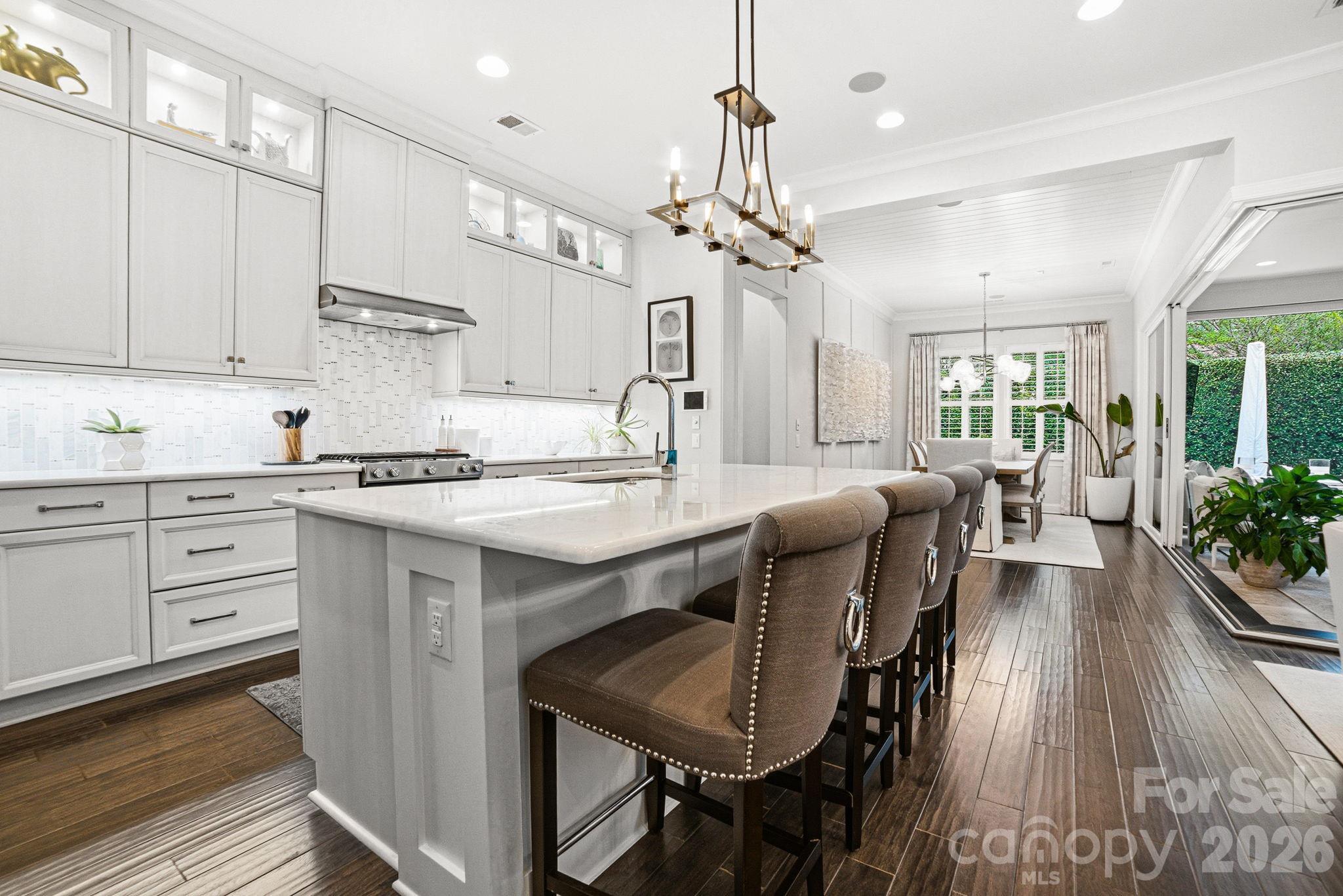 Jetton Place - Residential