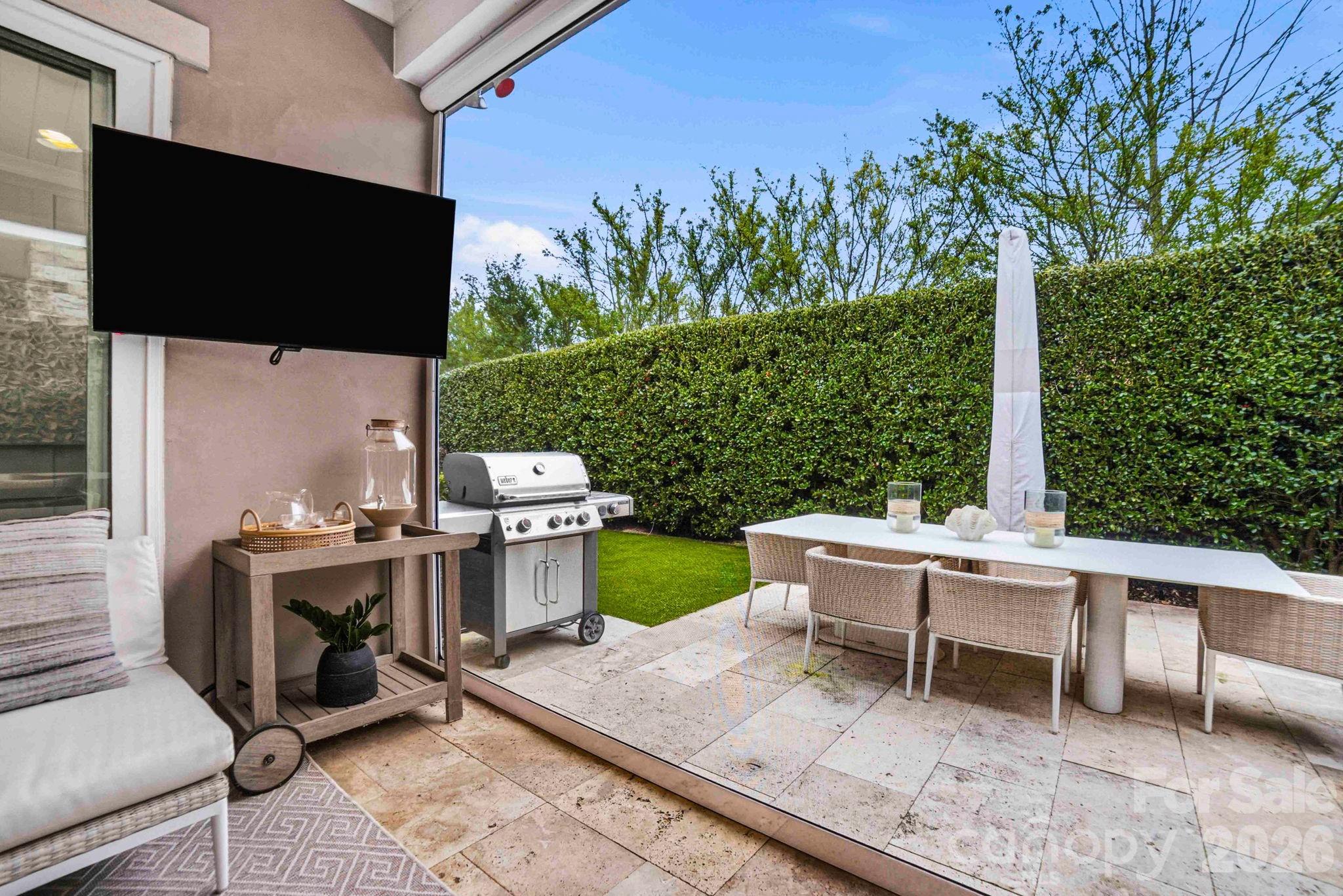 Jetton Place - Residential