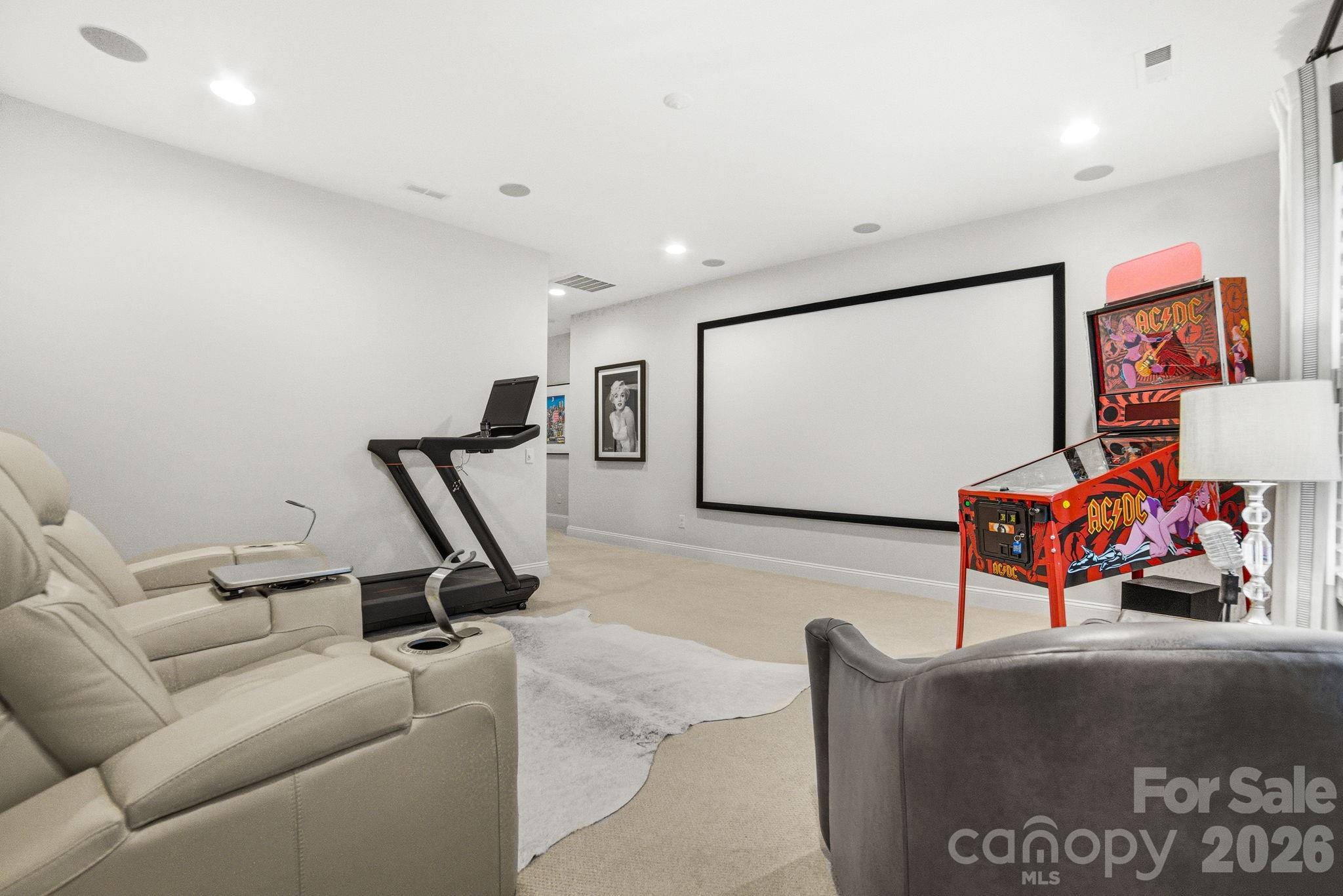 Jetton Place - Residential