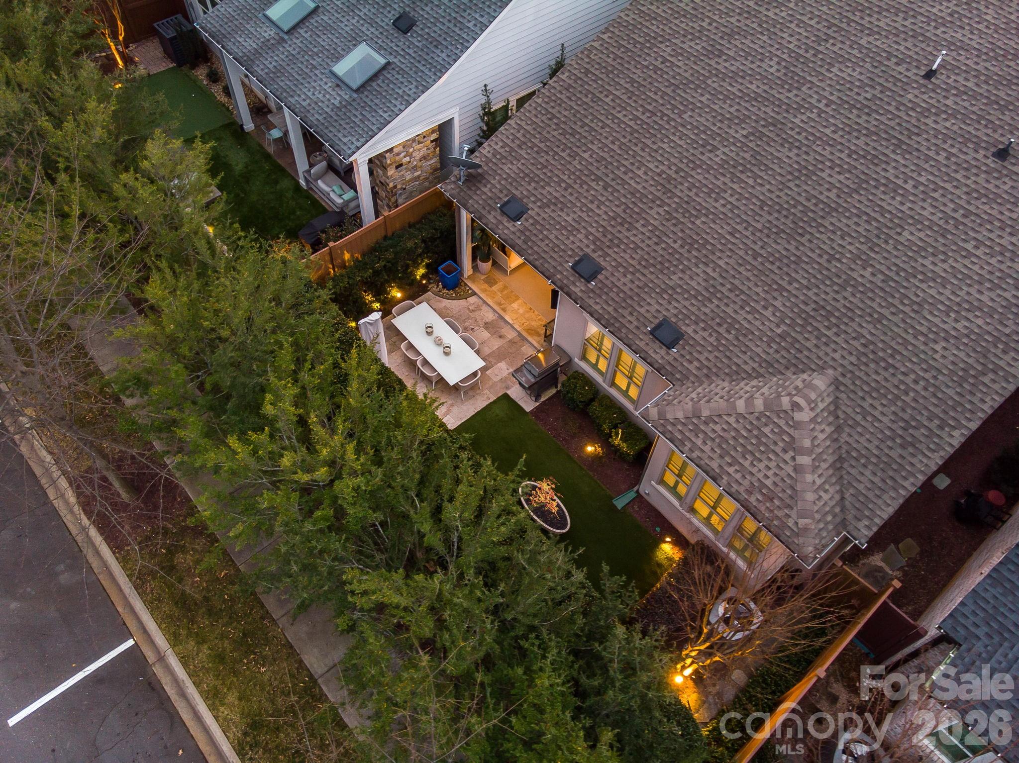 Jetton Place - Residential