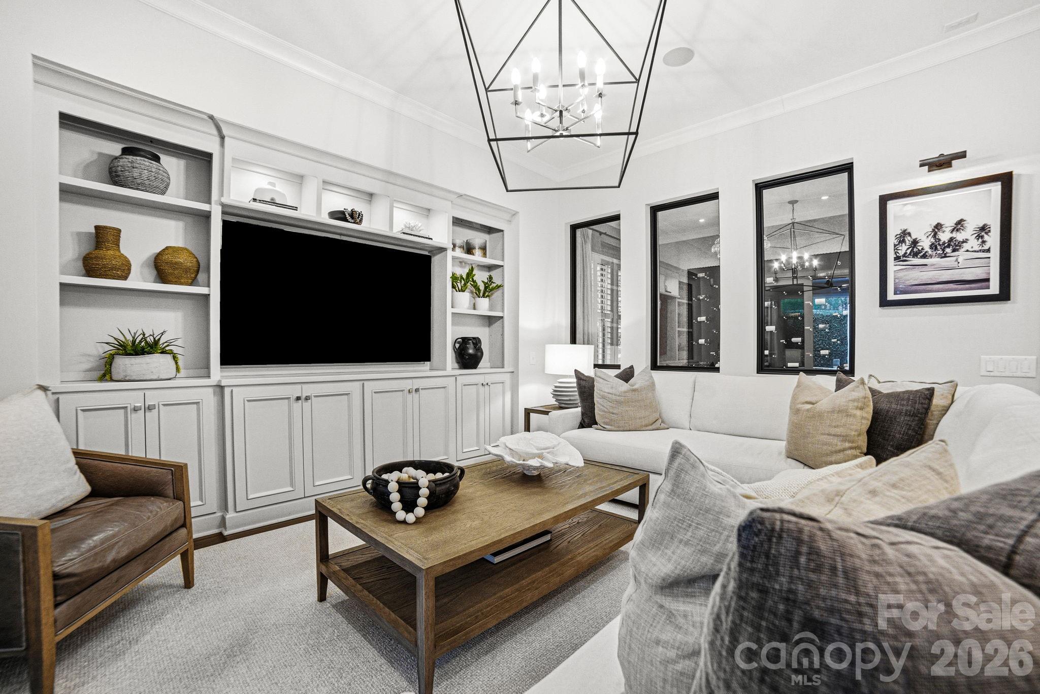 Jetton Place - Residential