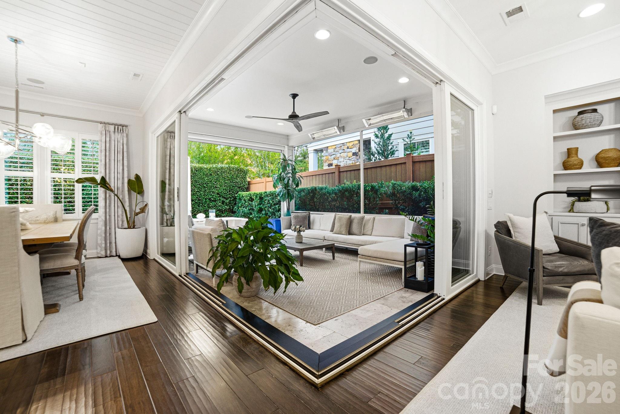 Jetton Place - Residential