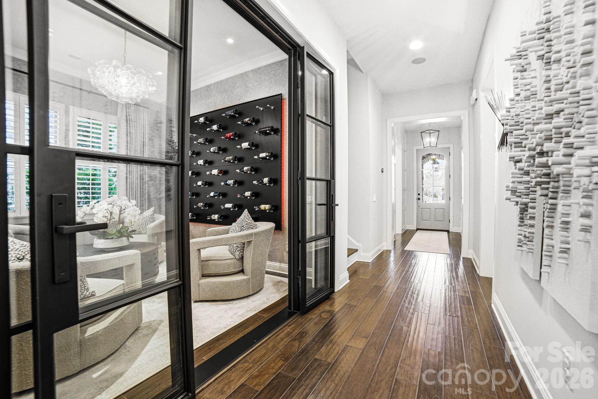 Jetton Place - Residential