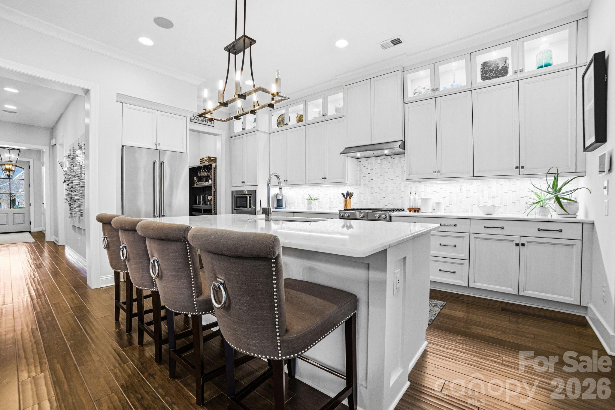 Jetton Place - Residential