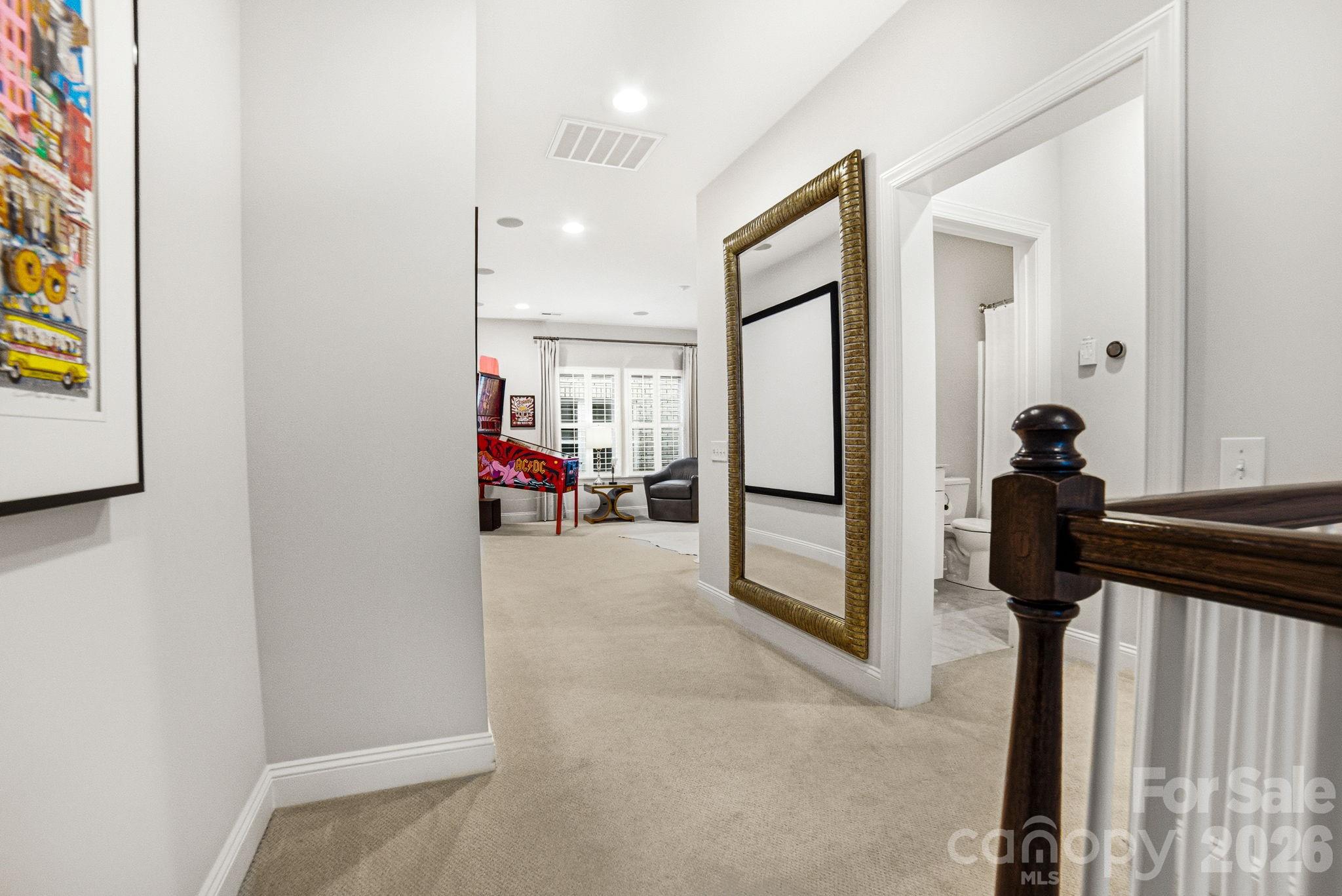 Jetton Place - Residential