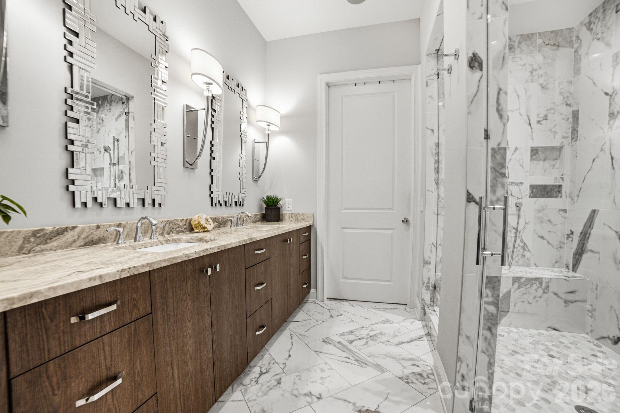 Jetton Place - Residential