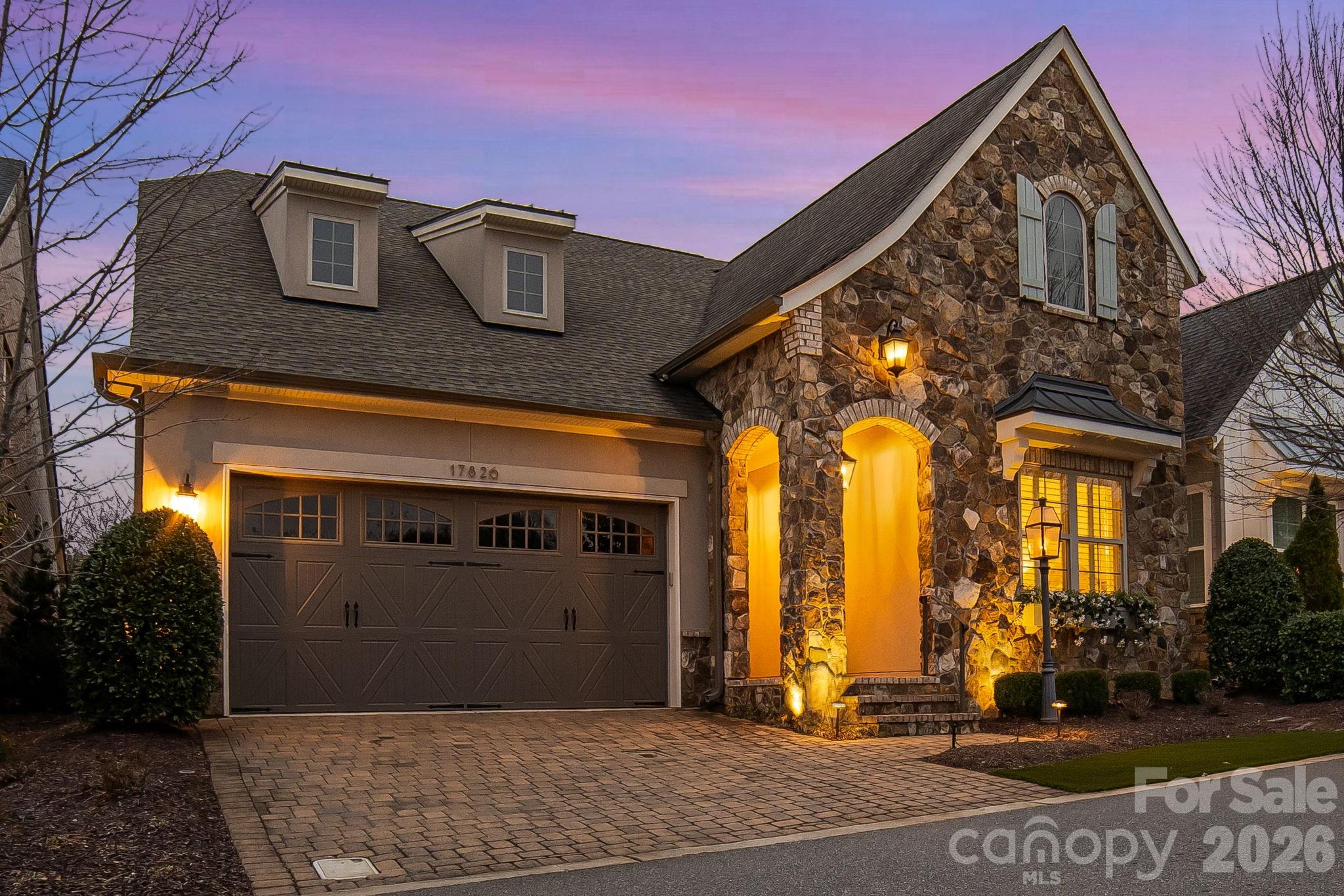 Jetton Place - Residential