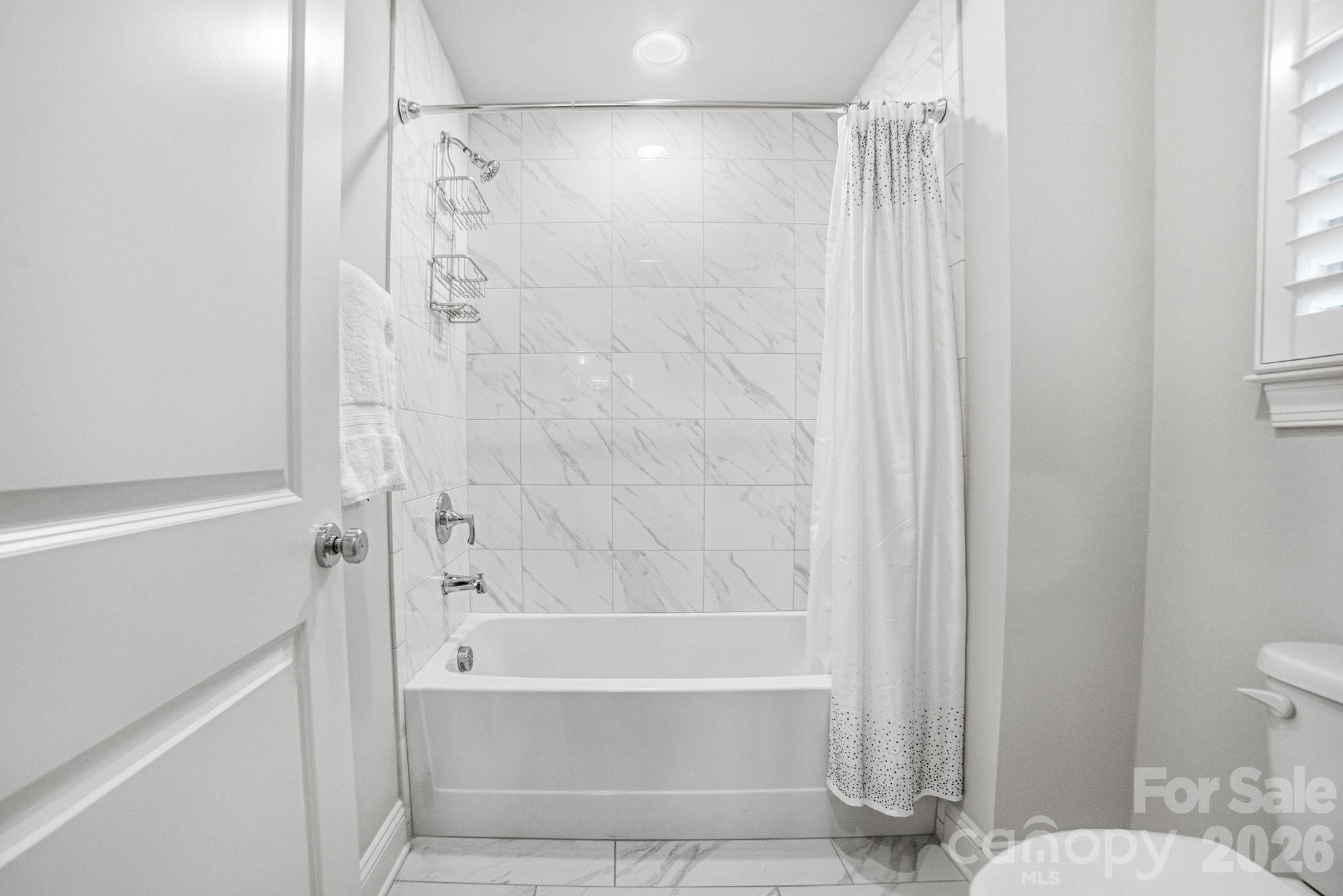 Jetton Place - Residential