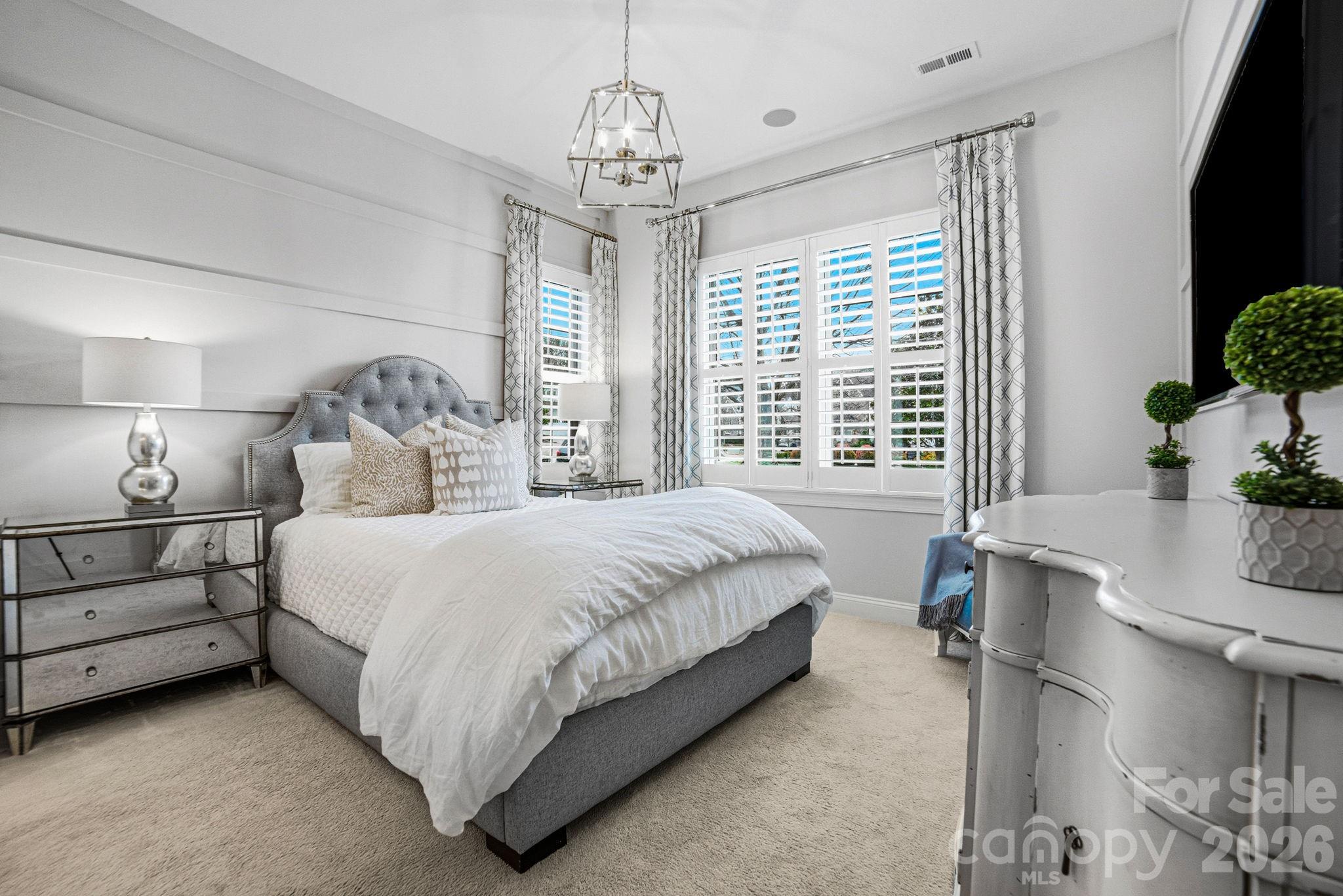 Jetton Place - Residential