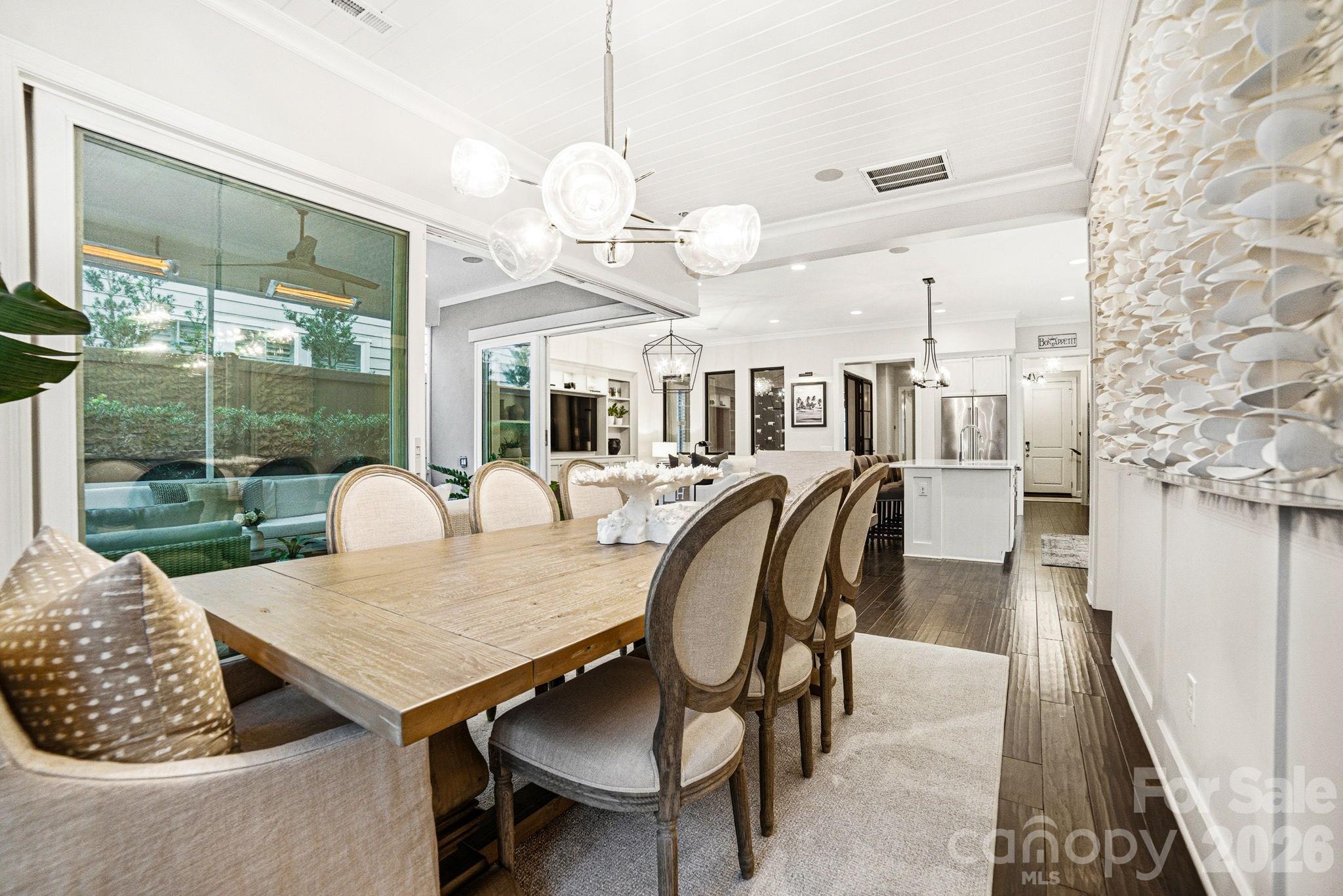 Jetton Place - Residential