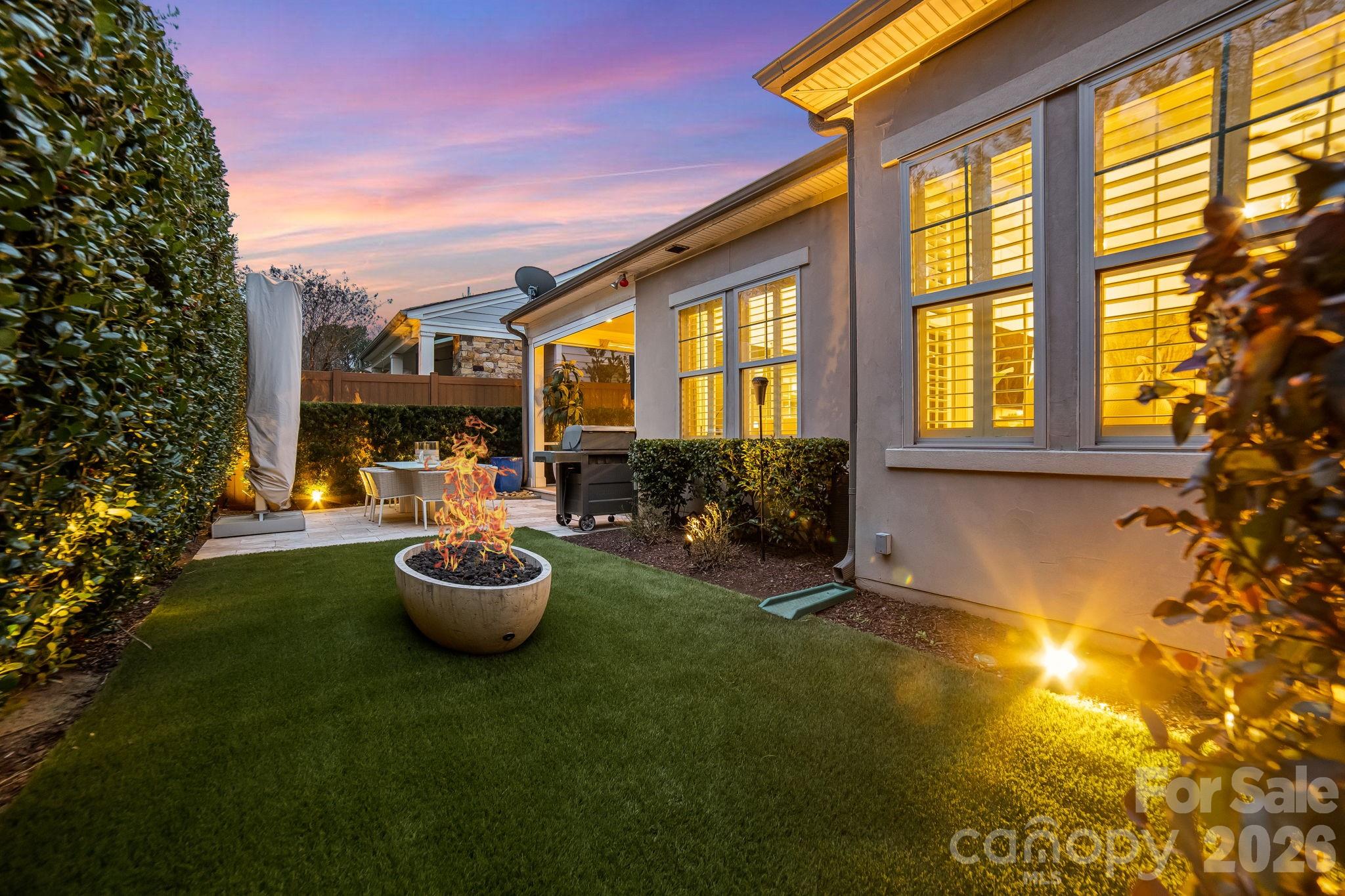 Jetton Place - Residential