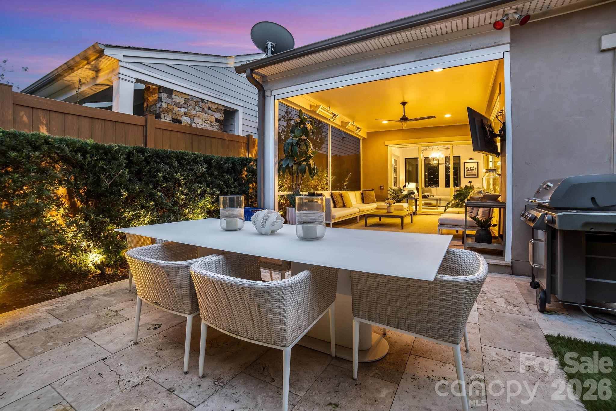 Jetton Place - Residential