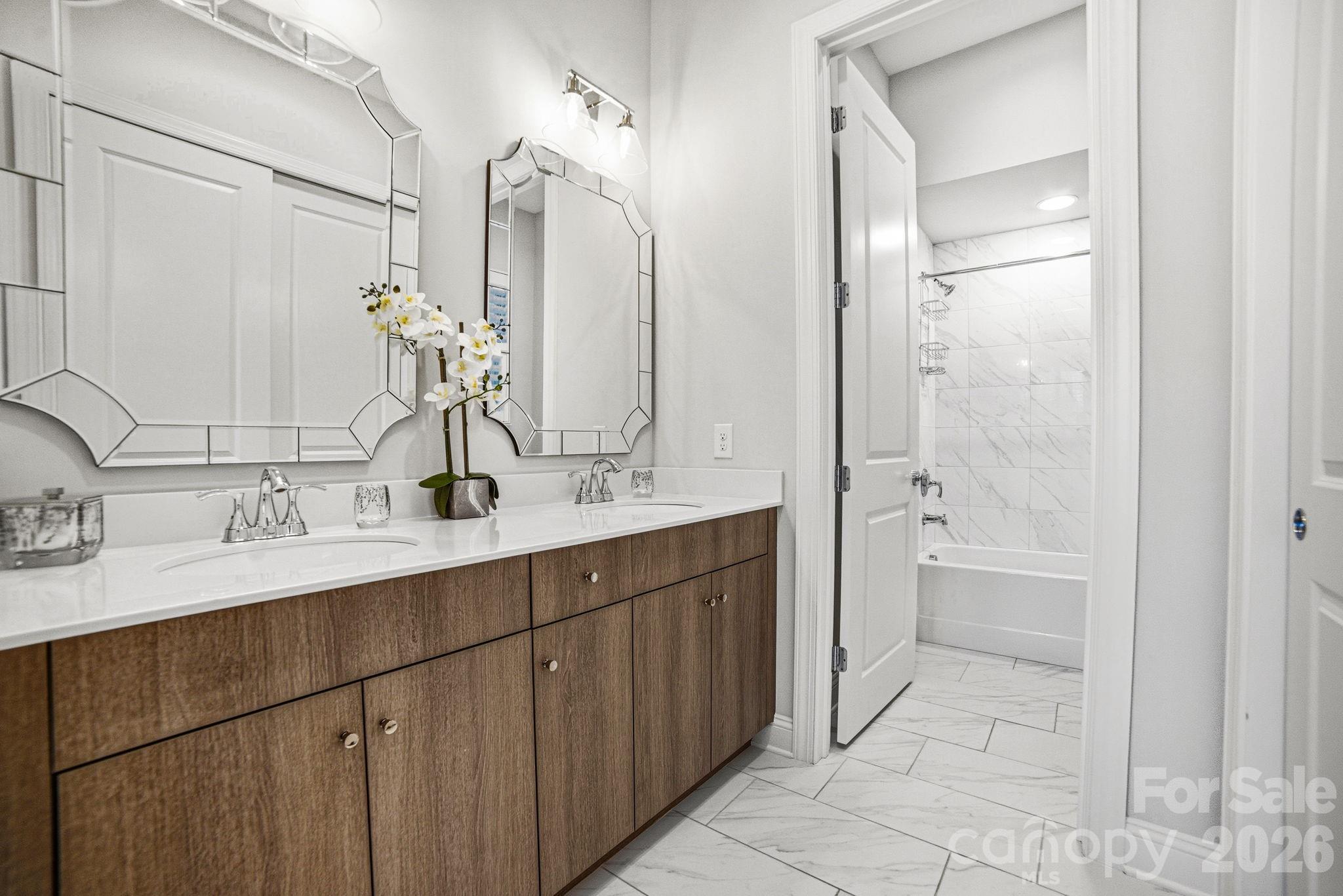 Jetton Place - Residential