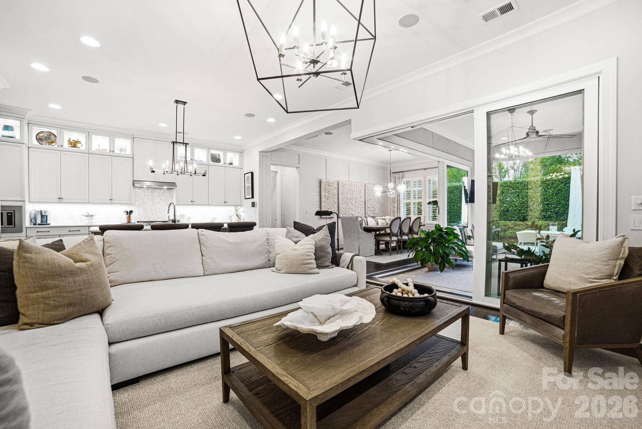 Jetton Place - Residential