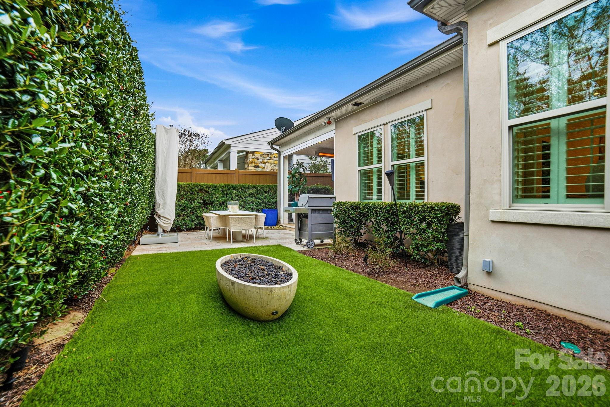 Jetton Place - Residential