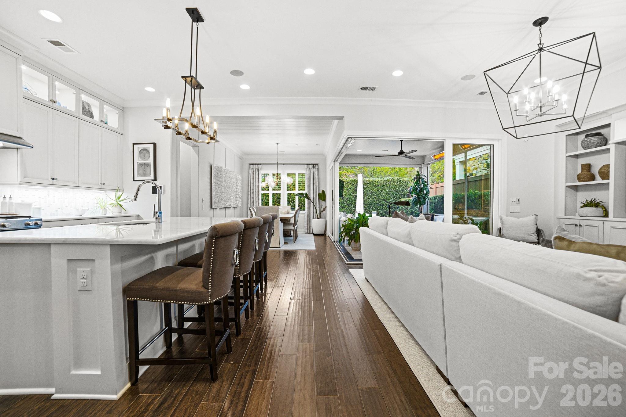 Jetton Place - Residential