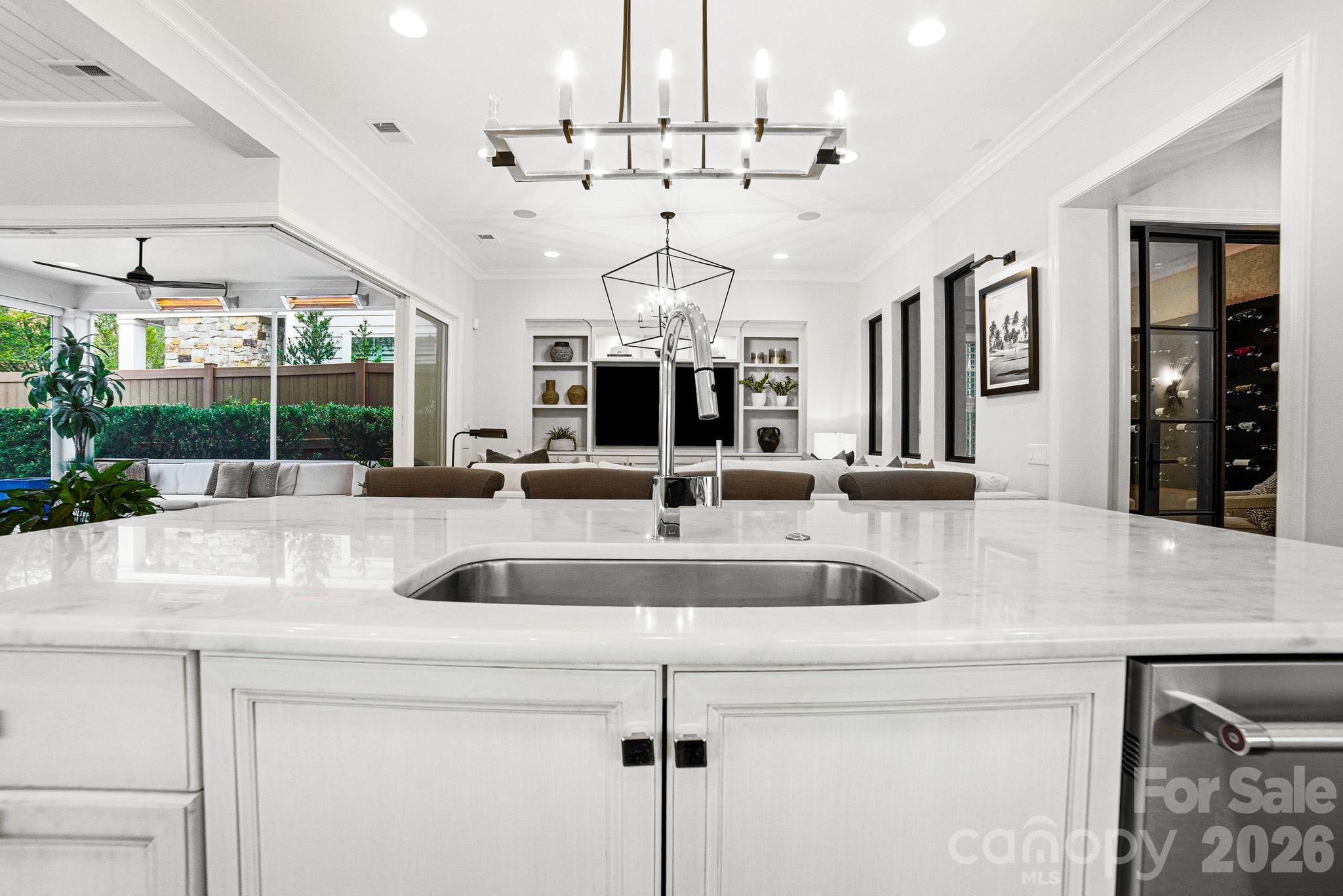 Jetton Place - Residential