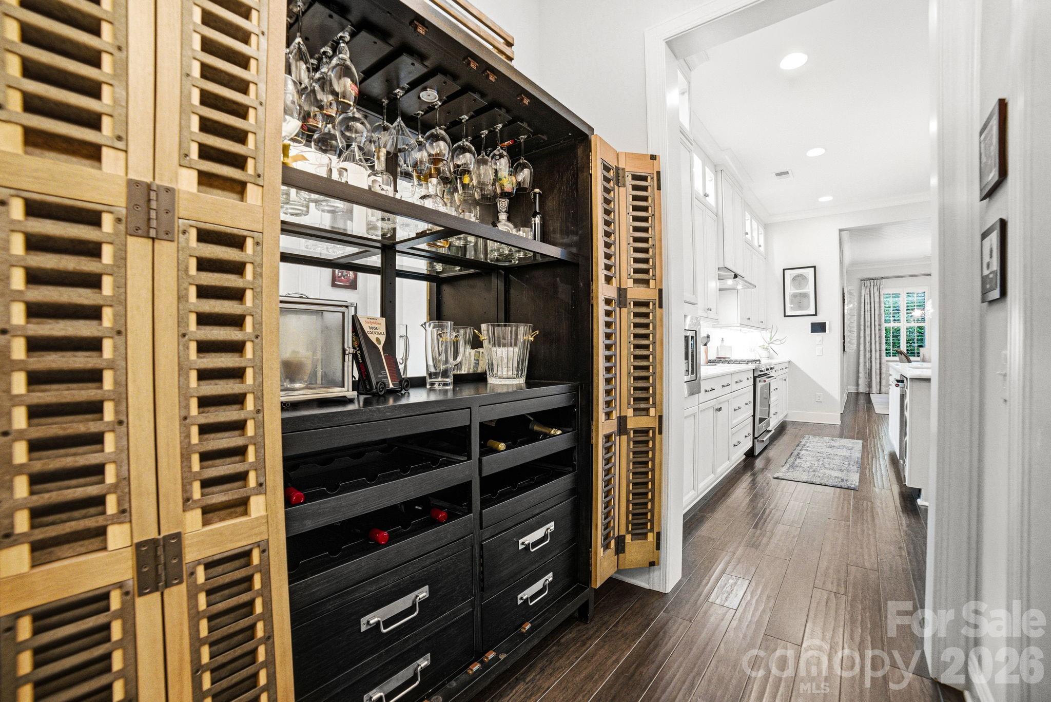 Jetton Place - Residential