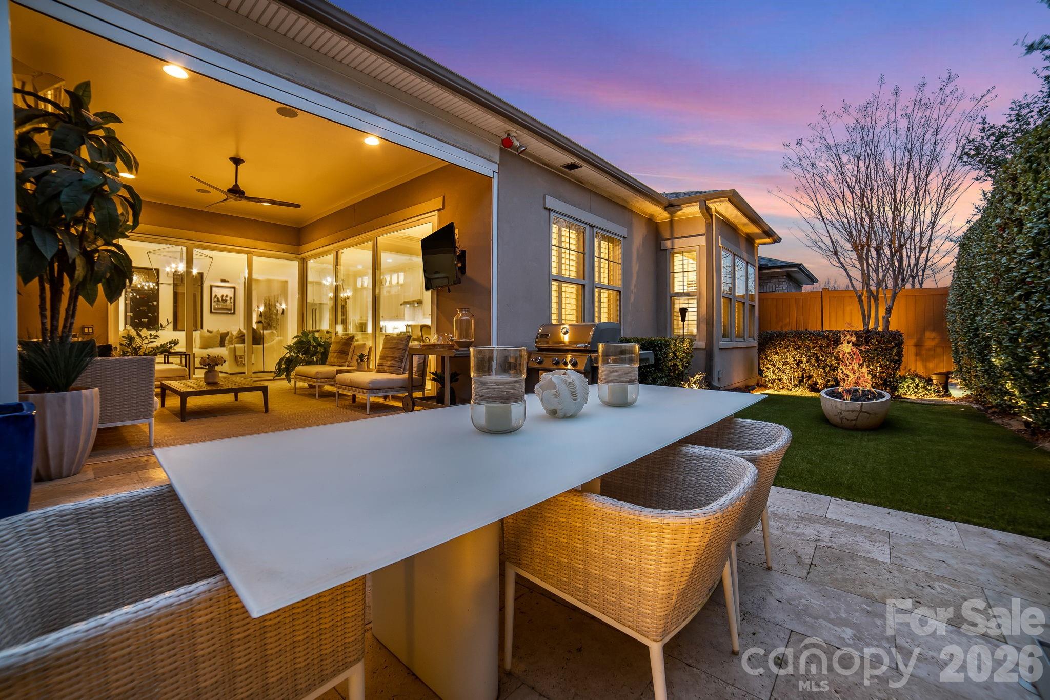 Jetton Place - Residential