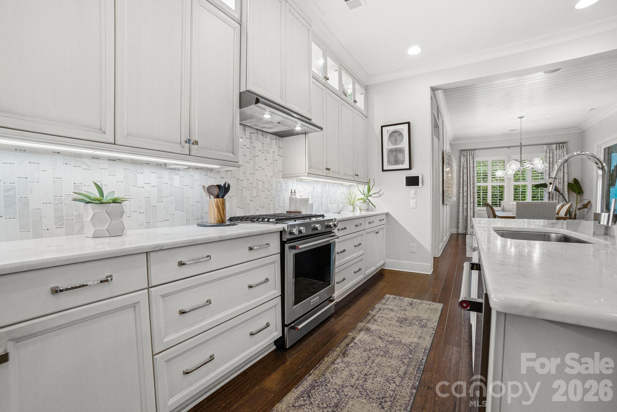 Jetton Place - Residential