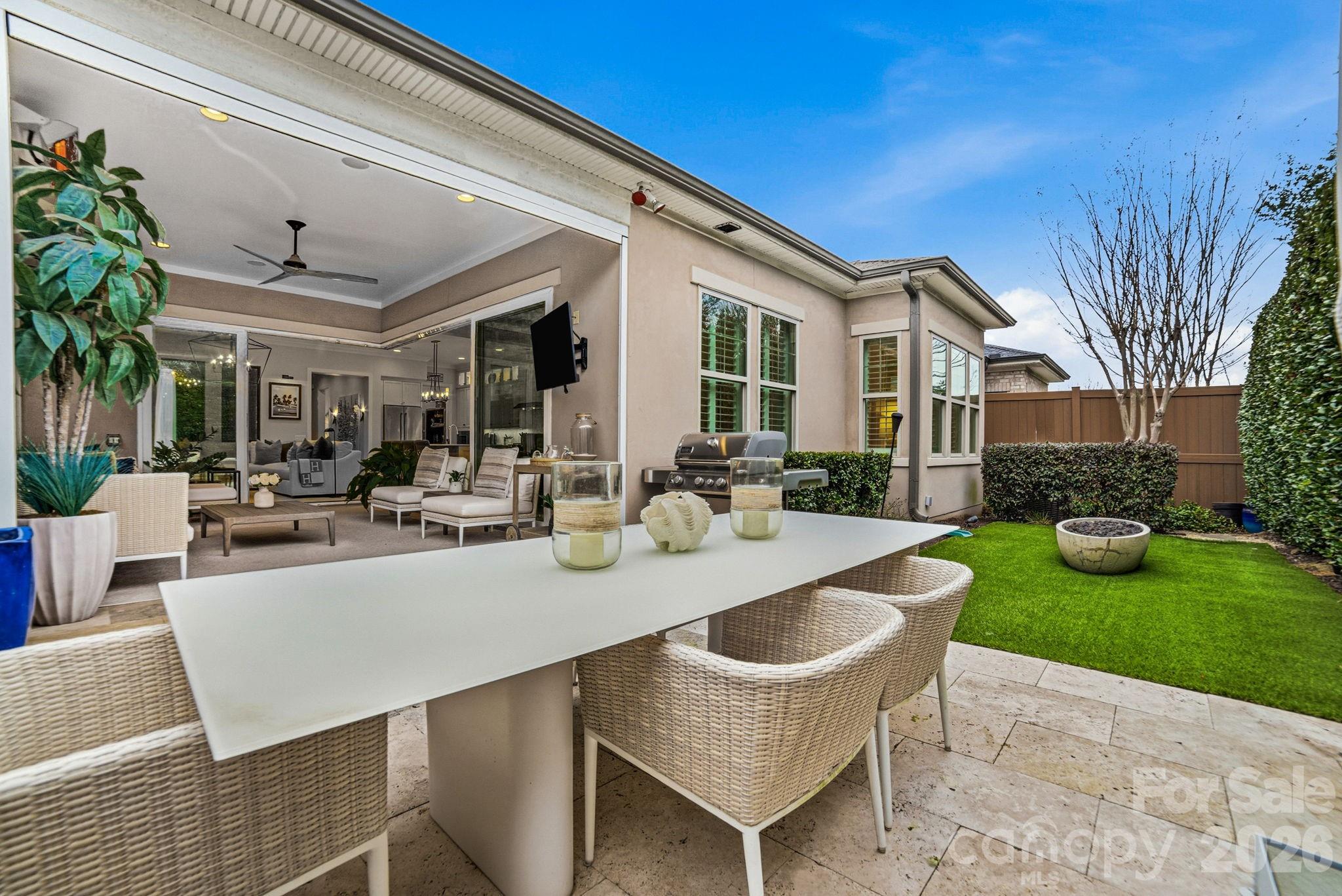 Jetton Place - Residential