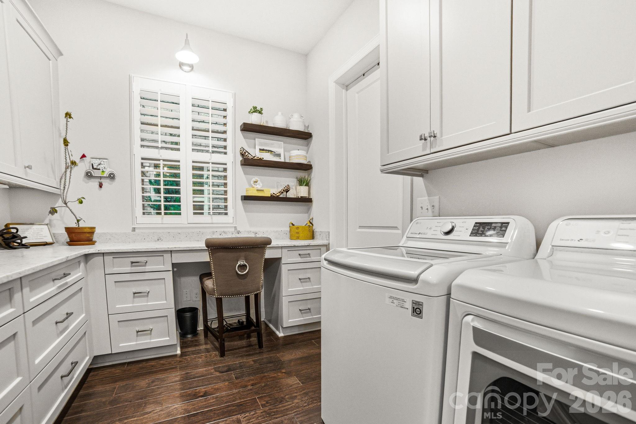 Jetton Place - Residential