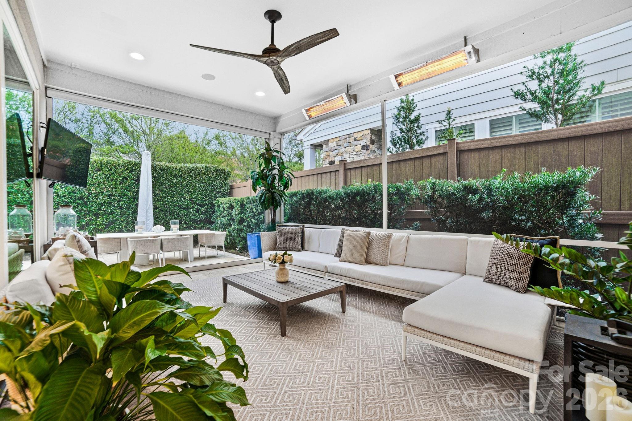 Jetton Place - Residential