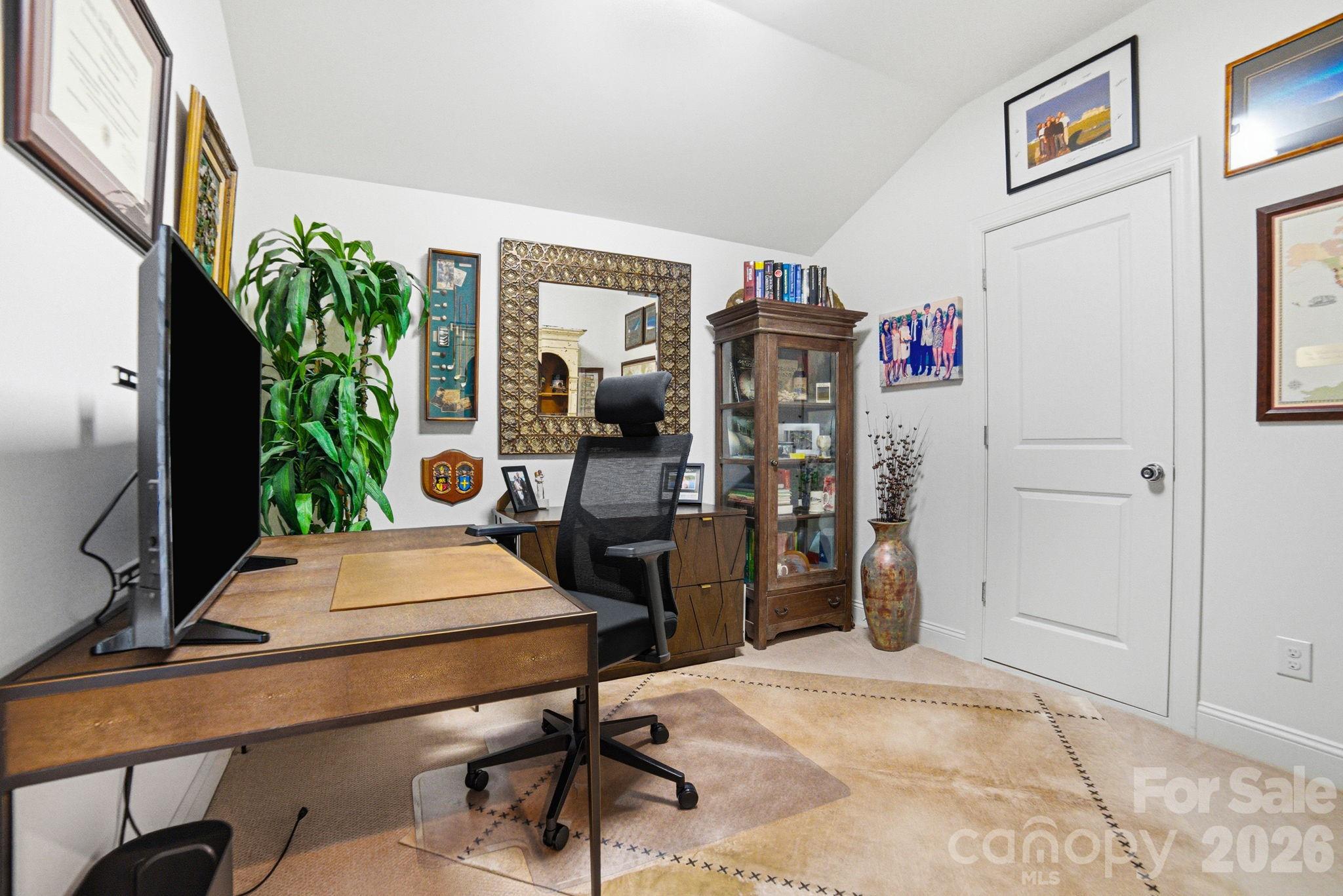 Jetton Place - Residential