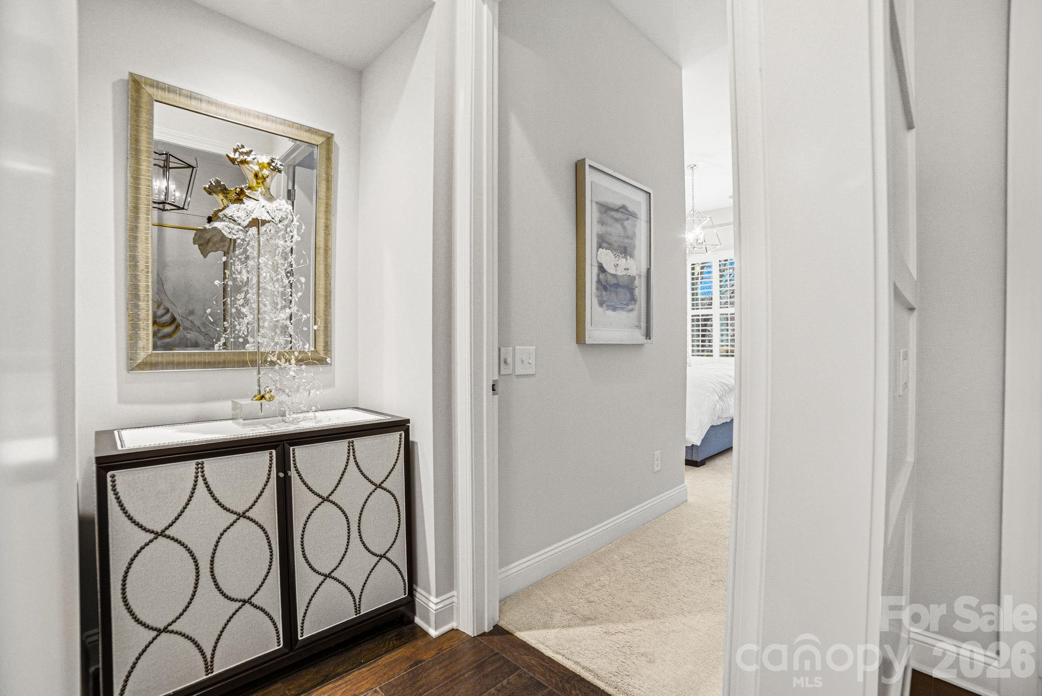 Jetton Place - Residential