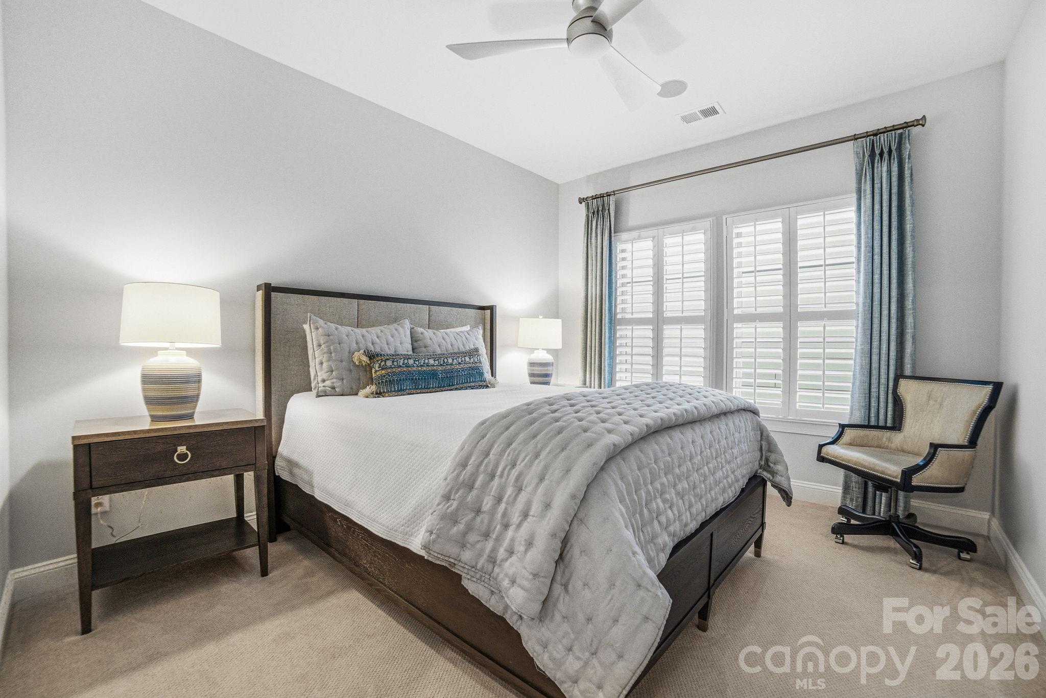 Jetton Place - Residential