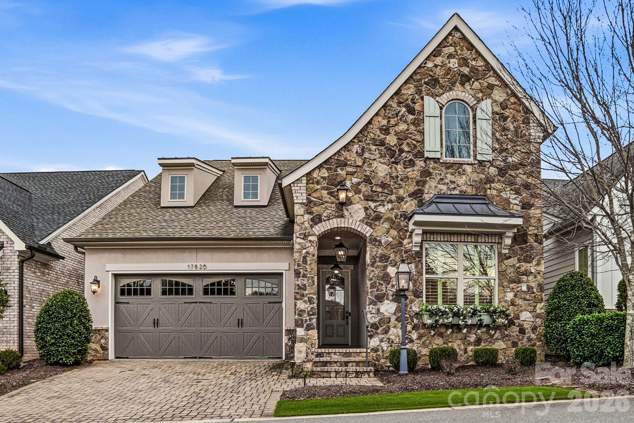 Jetton Place - Residential