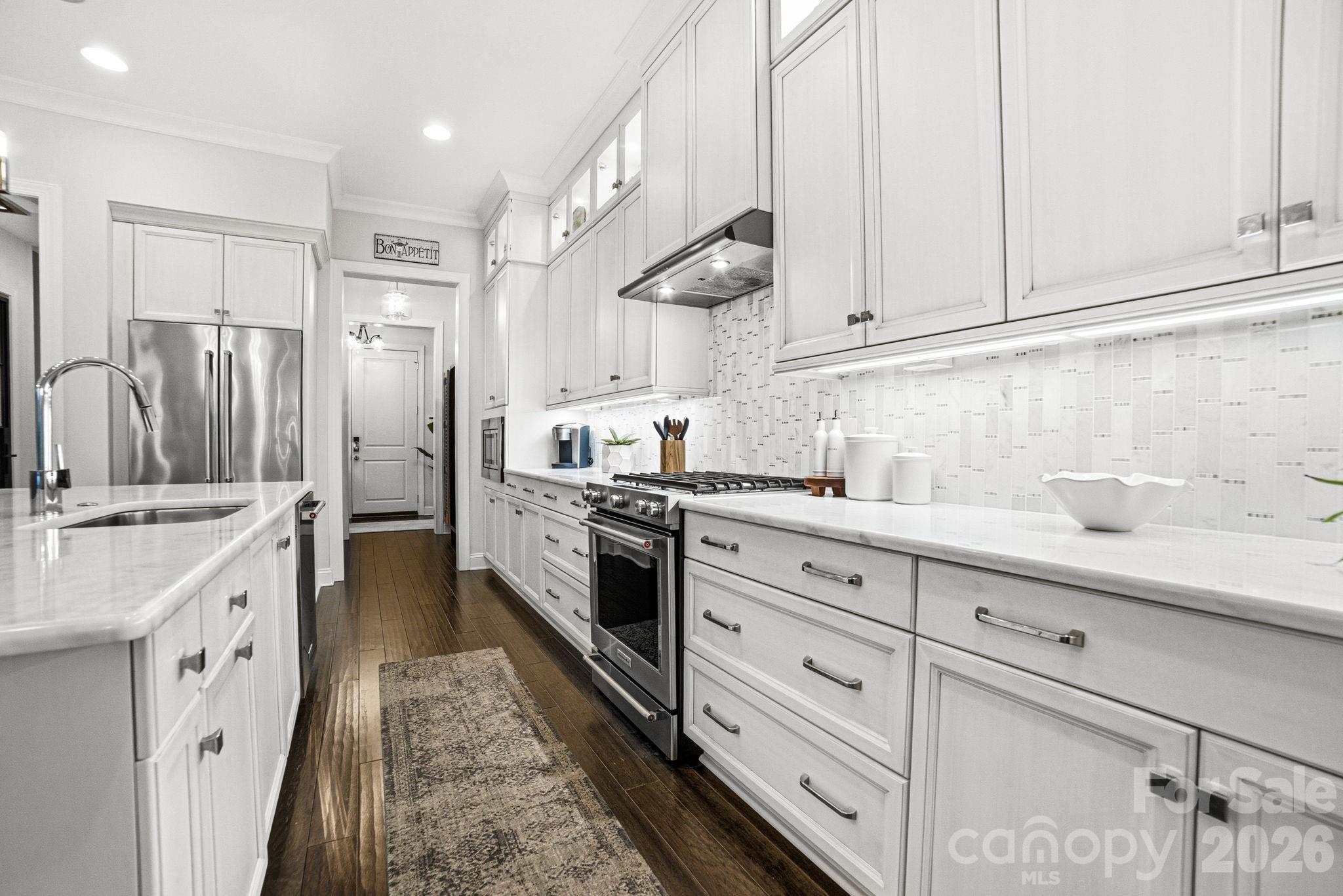 Jetton Place - Residential