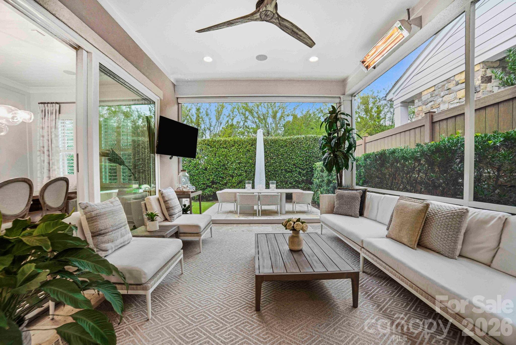 Jetton Place - Residential