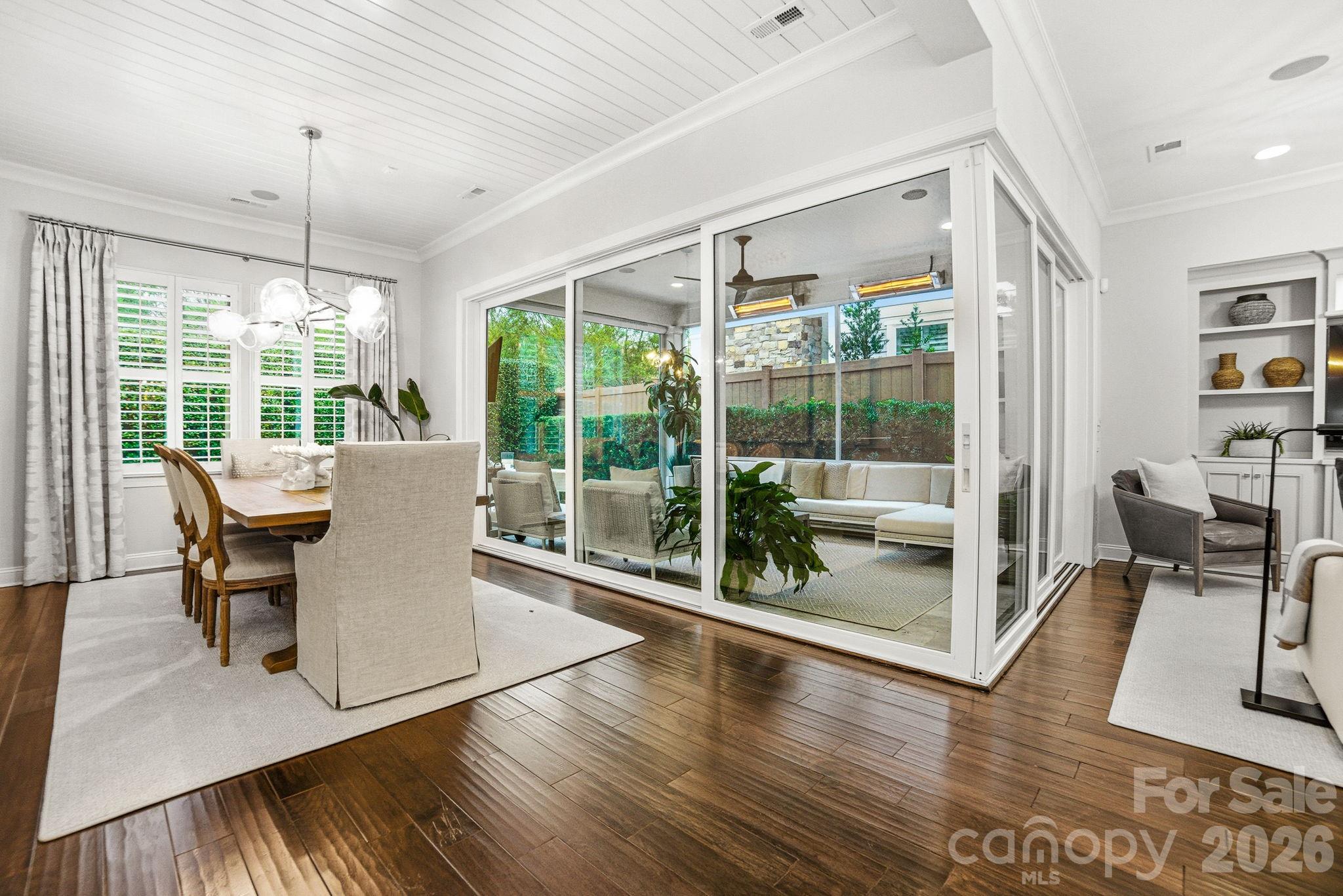 Jetton Place - Residential