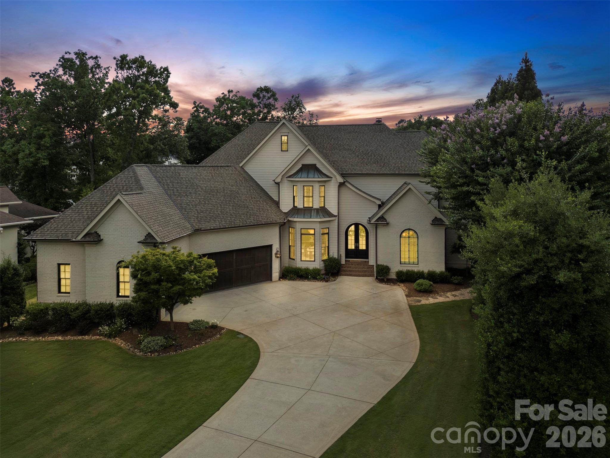 18407 Peninsula Cove Lane