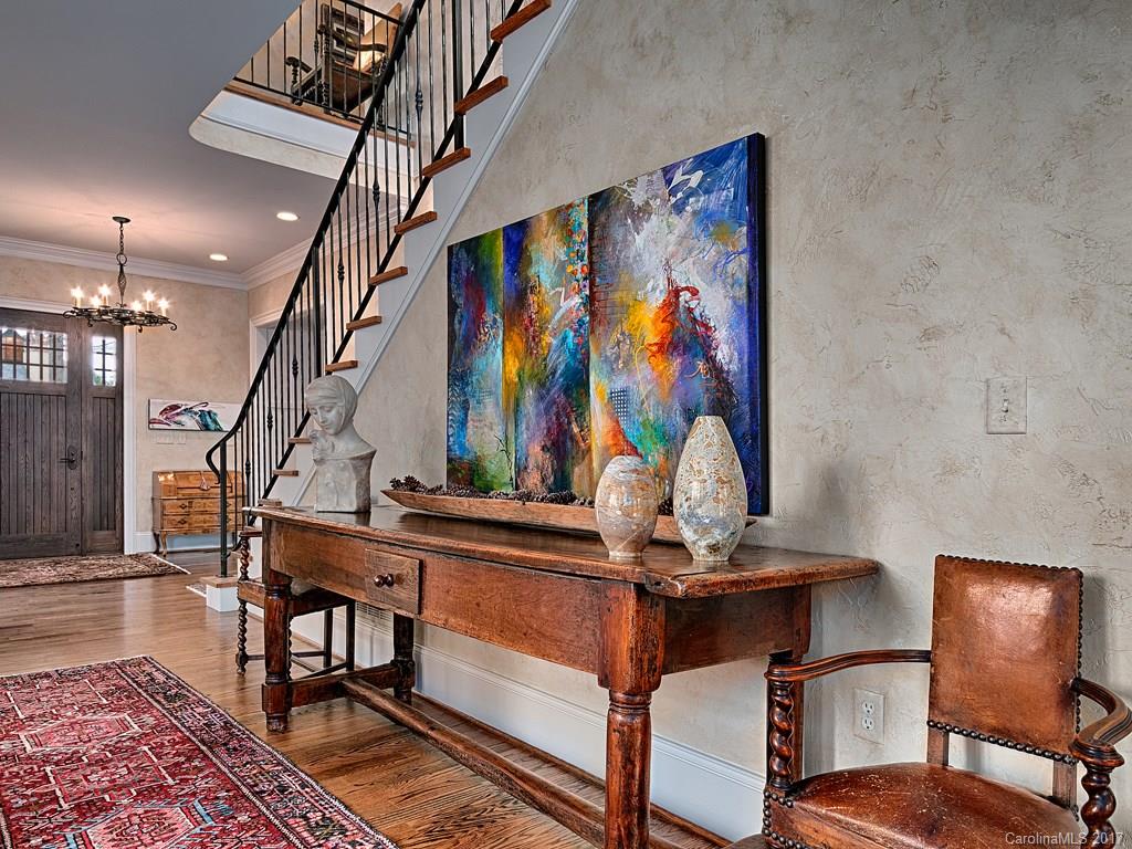 Ramble Biltmore Forest - Residential