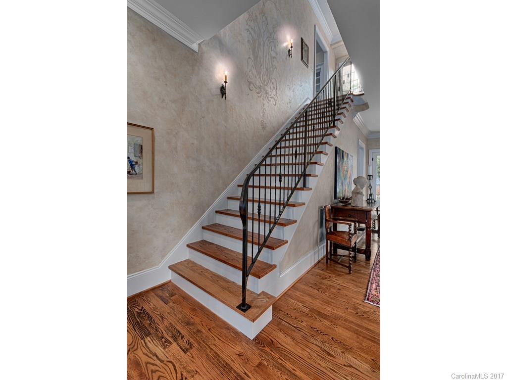 Ramble Biltmore Forest - Residential