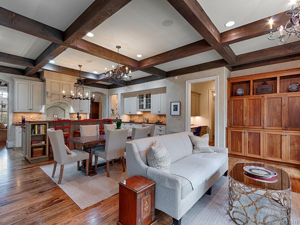 Ramble Biltmore Forest - Residential