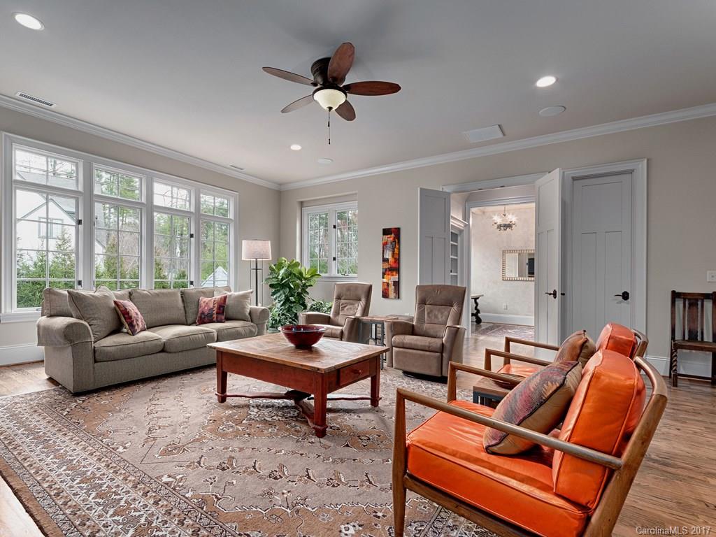 Ramble Biltmore Forest - Residential