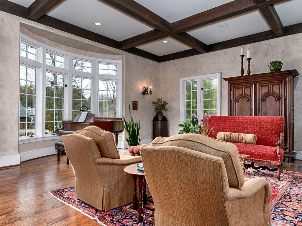 Ramble Biltmore Forest - Residential