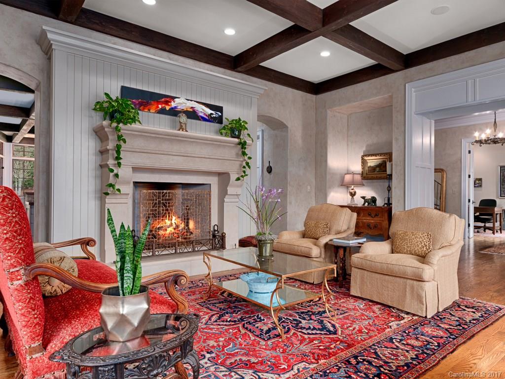 Ramble Biltmore Forest - Residential